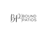 Bound Patios